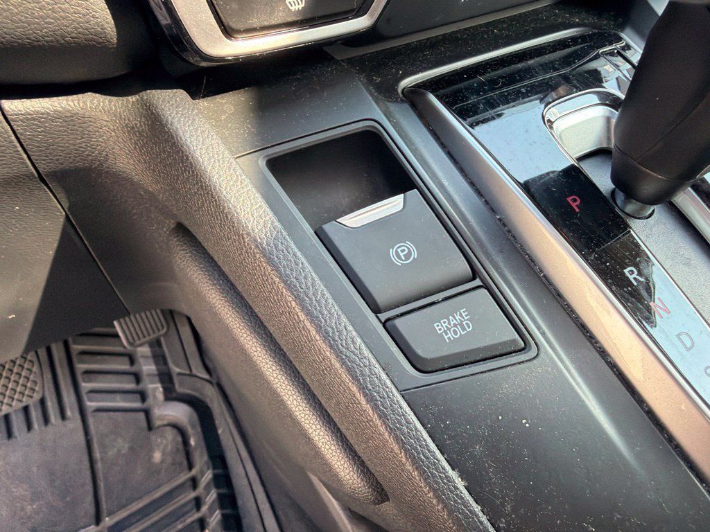 Used 2018 Honda CR-V EX image 13