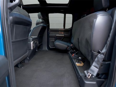 Used 2020 Ford F150 Raptor w/ Equipment Group 802A Luxury image 33