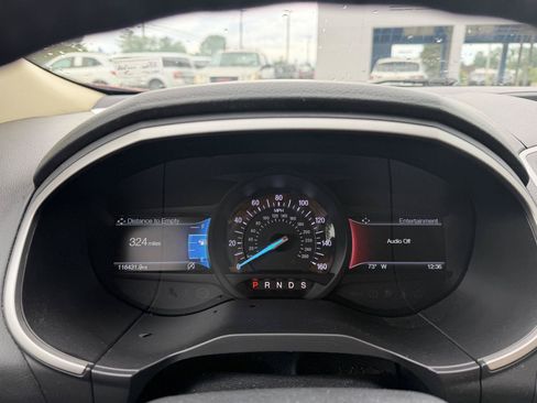 Used 2020 Ford Edge SEL w/ Convenience Package AWD/4WD image 11