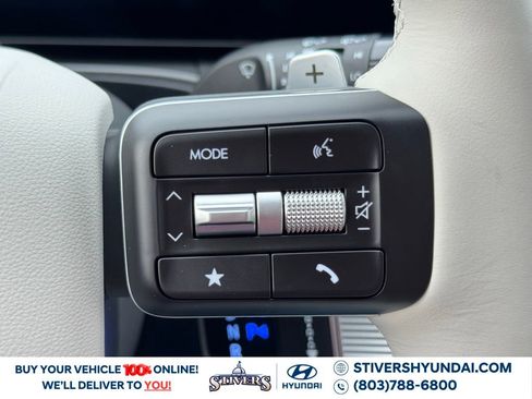 New 2026 Hyundai Santa Fe SEL w/ Tow & Go Package image 28