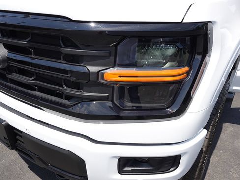 Used 2024 Ford F150 XLT w/ Equipment Group 302A MID AWD/4WD image 63