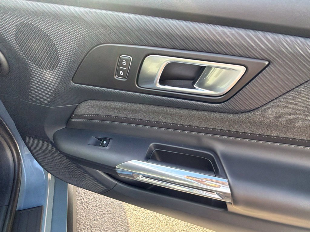 Certified 2024 Ford Mustang GT RWD image 38