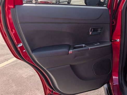 New 2026 Mitsubishi Outlander Sport SE AWD/4WD image 22