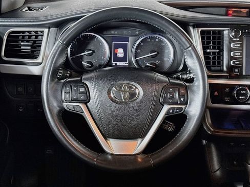 Used 2019 Toyota Highlander Limited AWD/4WD image 13