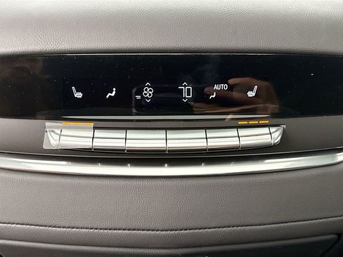 New 2026 Cadillac Escalade Sport w/ Touring Package AWD/4WD image 27
