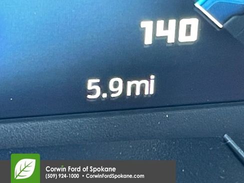 New 2025 Ford Bronco Sport Outer Banks w/ Outer Banks Tech Package+ image 4