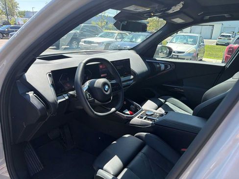 Used 2026 BMW X3 xDrive30i AWD/4WD image 11