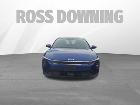 Used 2025 Kia K4 LXS image 2