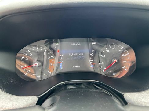 Used 2022 Jeep Compass Latitude AWD/4WD image 50