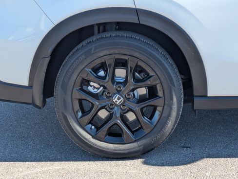 Used 2024 Honda HR-V Sport image 9