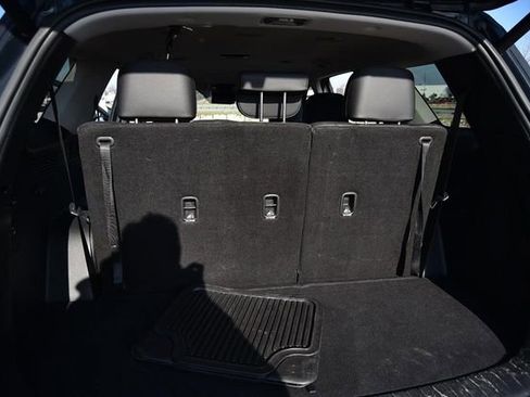 Used 2024 Hyundai Palisade SEL image 24