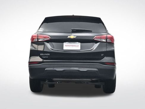 Used 2023 Chevrolet Equinox LT image 36