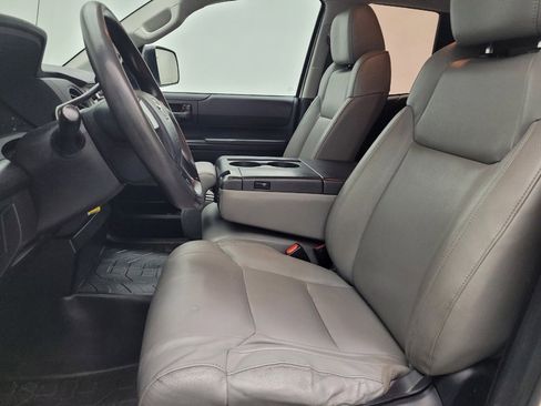 Used 2016 Toyota Tundra SR w/ Tow Package image 17
