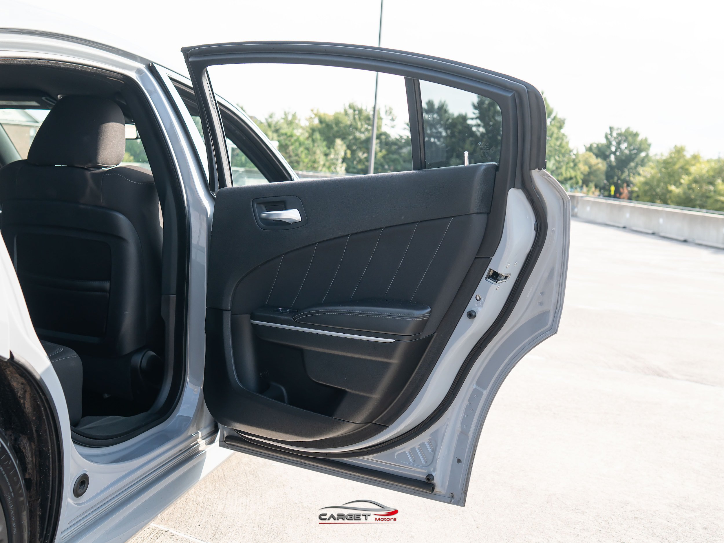 Used 2021 Dodge Charger Scat Pack RWD image 37
