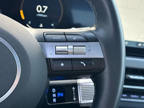 Used 2024 Hyundai Sonata SEL w/ Convenience Package image 26