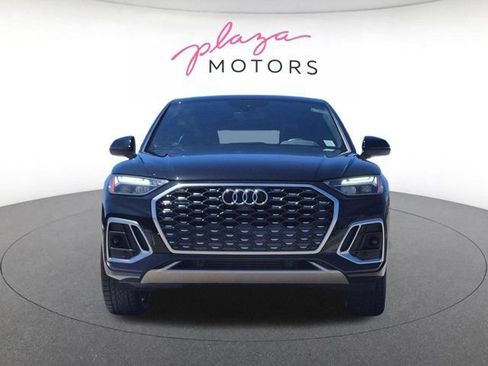Certified 2024 Audi Q5 2.0T Premium AWD/4WD image 2
