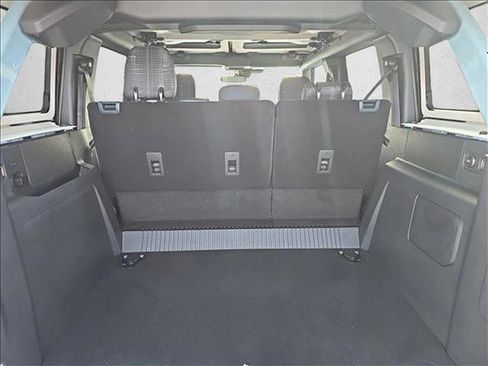 New 2025 Ford Bronco Heritage Edition image 17