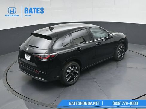New 2026 Honda HR-V EX-L image 44