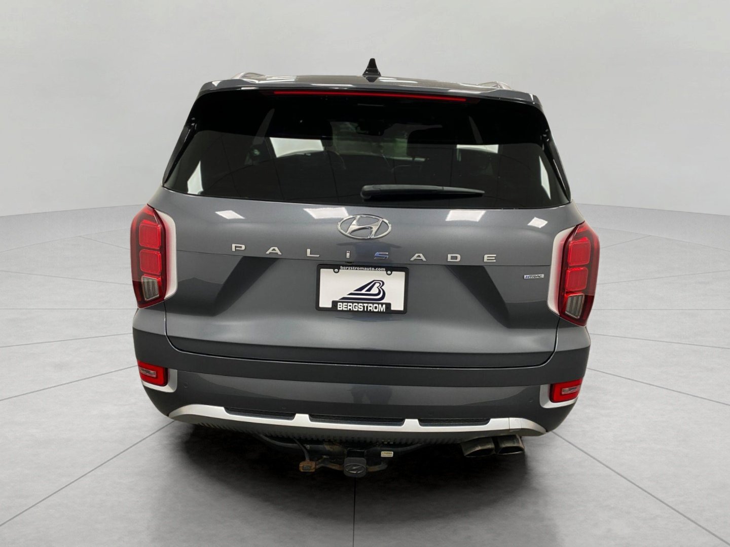 Used 2021 Hyundai Palisade Calligraphy w/ Winter Package AWD/4WD image 6