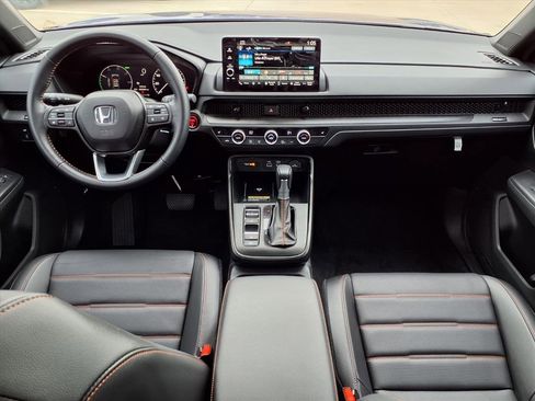 Used 2025 Honda CR-V Sport-L image 9