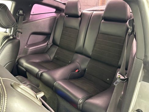 Used 2014 Ford Mustang GT Premium w/ Electronics Package image 29