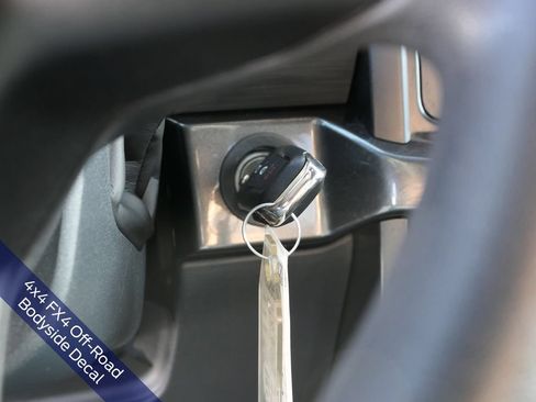 Used 2022 Ford F150 XL w/ STX Appearance Package AWD/4WD image 21