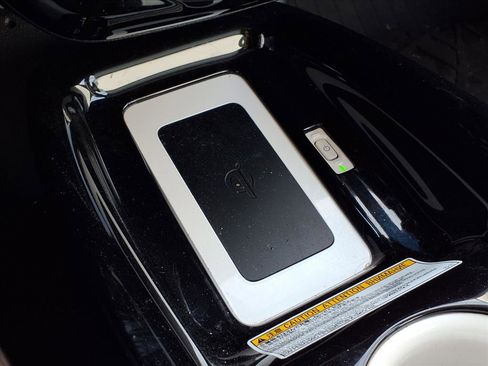 Used 2018 Toyota Prius Prime Advanced image 14