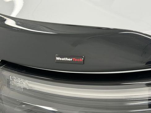 Used 2025 Ford Explorer Platinum w/ Ultimate Package image 18