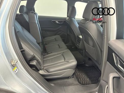 Used 2025 Audi Q7 2.0T Premium w/ Convenience Plus Package image 22