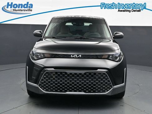 Used 2024 Kia Soul EX FWD image 3