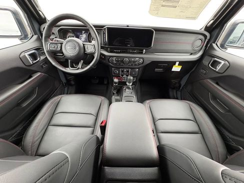New 2026 Jeep Wrangler Unlimited Rubicon 392 w/ Quick Order Package 27X Moab AWD/4WD image 20