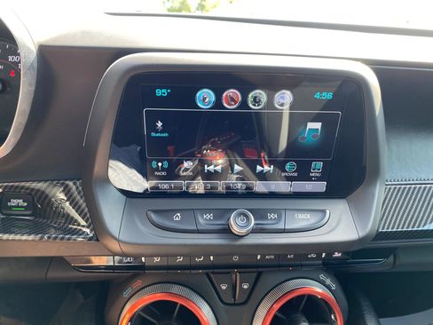 Used 2018 Chevrolet Camaro SS w/ Redline Edition image 18