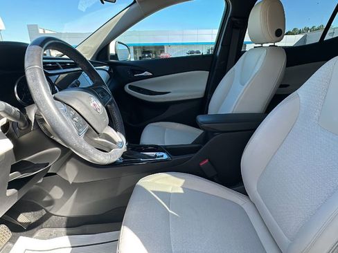 Used 2023 Buick Encore GX Preferred w/ Cold Weather Comfort Package image 24