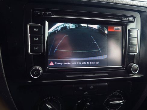 Used 2015 Volkswagen Jetta S FWD image 12
