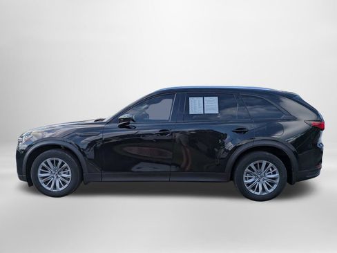 Certified 2024 MAZDA CX-90 3.3 Turbo w/ Preferred Plus AWD/4WD image 7