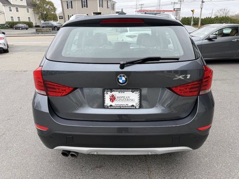 Used 2015 BMW X1 xDrive28i AWD/4WD image 6