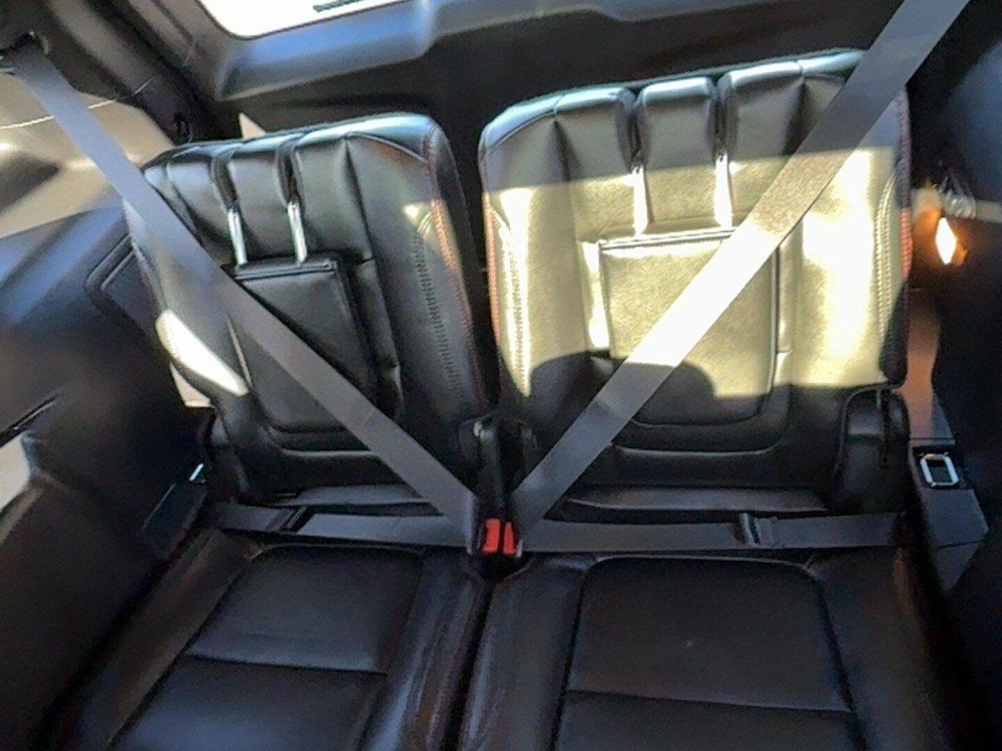 Used 2017 Ford Explorer Sport w/ Equipment Group 401A AWD/4WD image 11