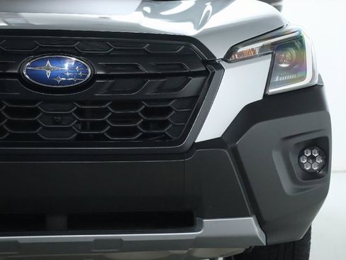 Certified 2022 Subaru Forester Wilderness image 7