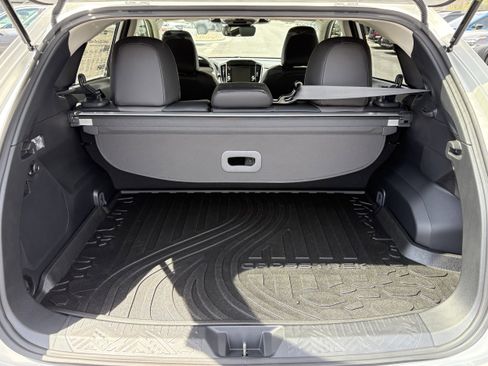 New 2026 Subaru Crosstrek 2.5i Limited AWD/4WD image 12