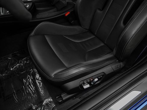 Used 2020 BMW M4 CS w/ Executive Package RWD image 37
