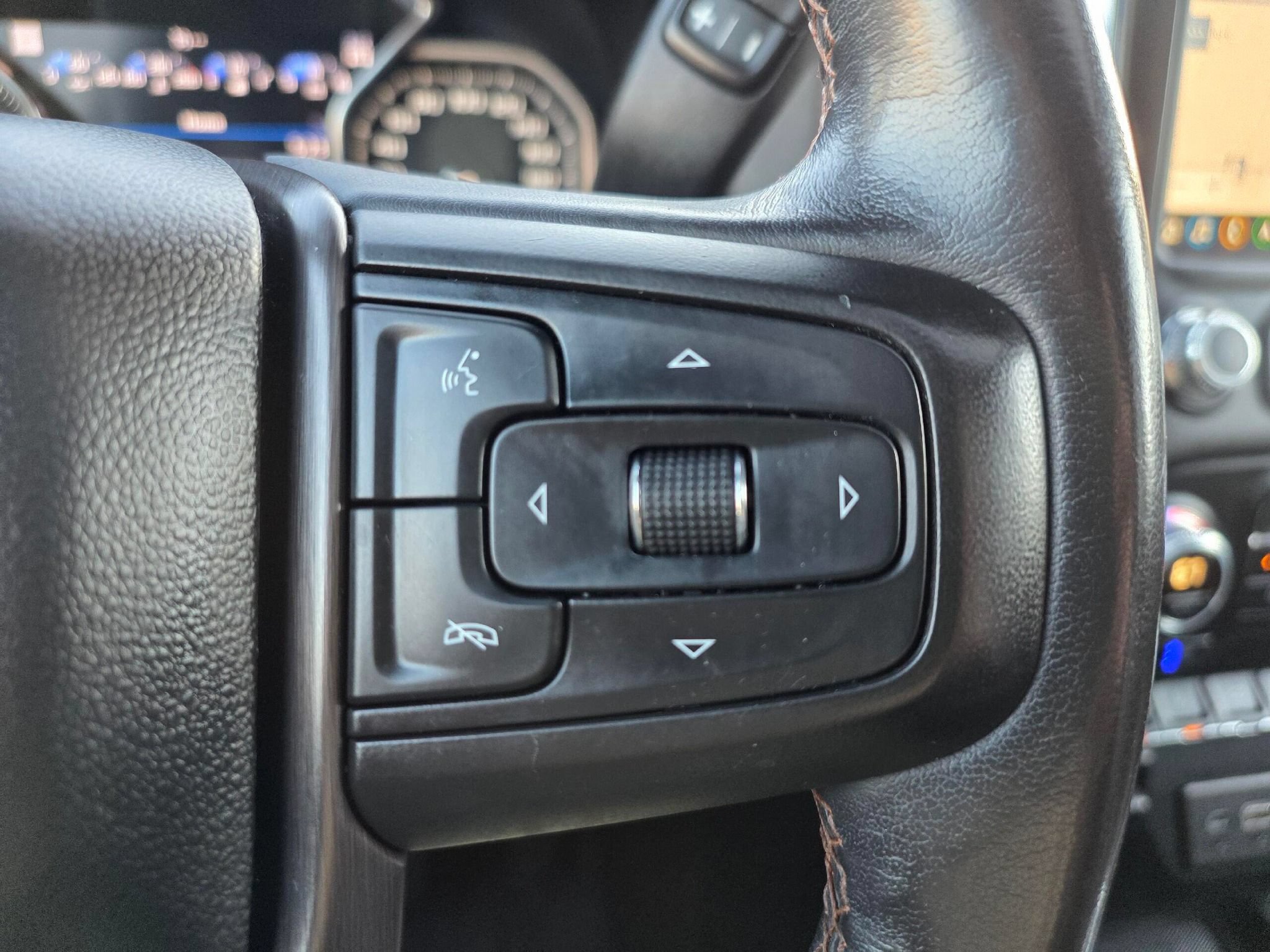 Used 2019 GMC Sierra 1500 AT4 w/ AT4 Premium Package AWD/4WD image 25