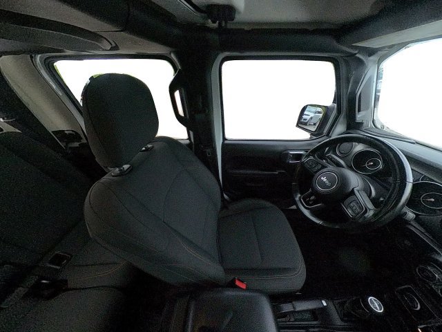 Used 2022 Jeep Gladiator Sport AWD/4WD image 38