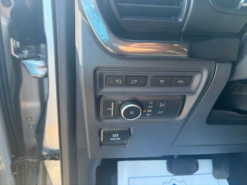 Used 2022 Ford F150 Tremor w/ Equipment Group 401A Mid AWD/4WD image 19