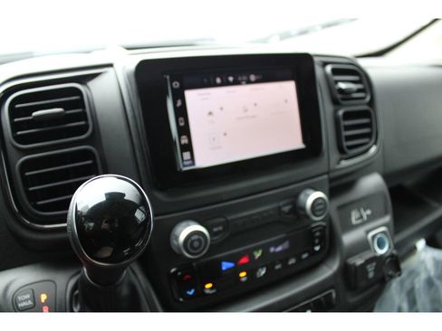 New 2026 RAM ProMaster 2500 w/ Premium Convenience Group image 28