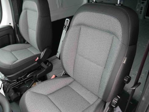 New 2026 RAM ProMaster 3500 w/ Safety Group image 28