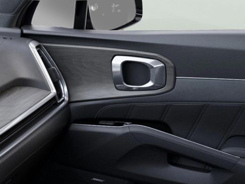 New 2026 Kia Sorento SX Prestige AWD/4WD image 21