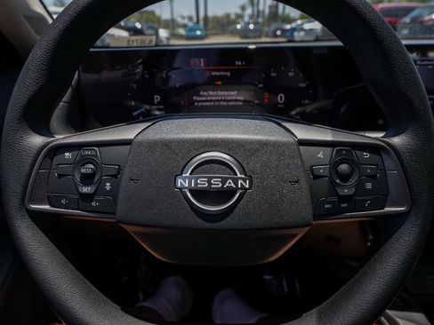 New 2026 Nissan Sentra SV w/ Floor Mat Package FWD image 24