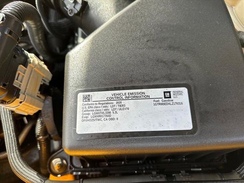 Used 2020 GMC Sierra 1500 SLE w/ SLE Convenience Package image 13