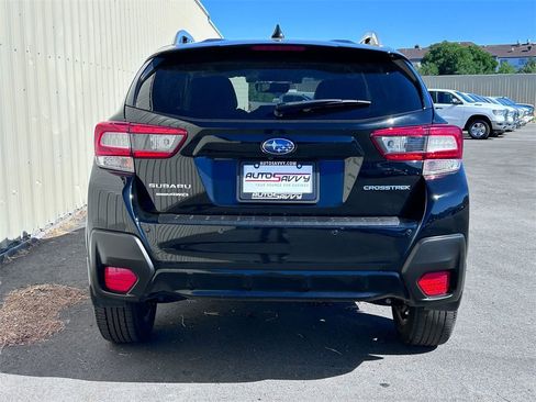 Used 2022 Subaru Crosstrek 2.5i Limited w/ Moonroof Package 1 image 5