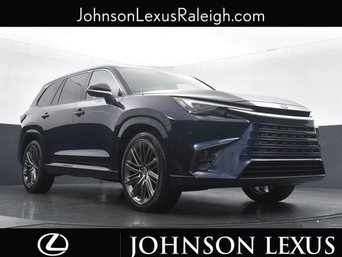 Used 2025 Lexus TX 350 AWD w/ Technology Package image 14